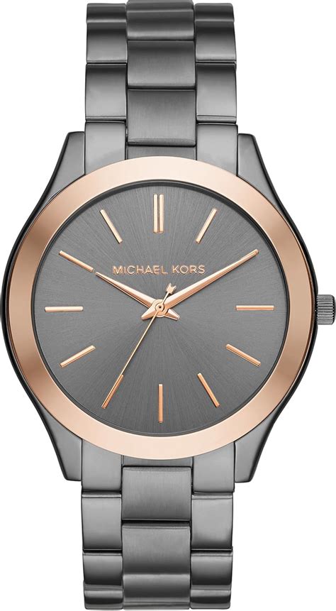 bracciale michael kors uomo|Orologi Michael Kors uomo .